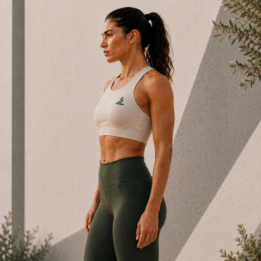 Flex™ Women's Performance Crop Top
